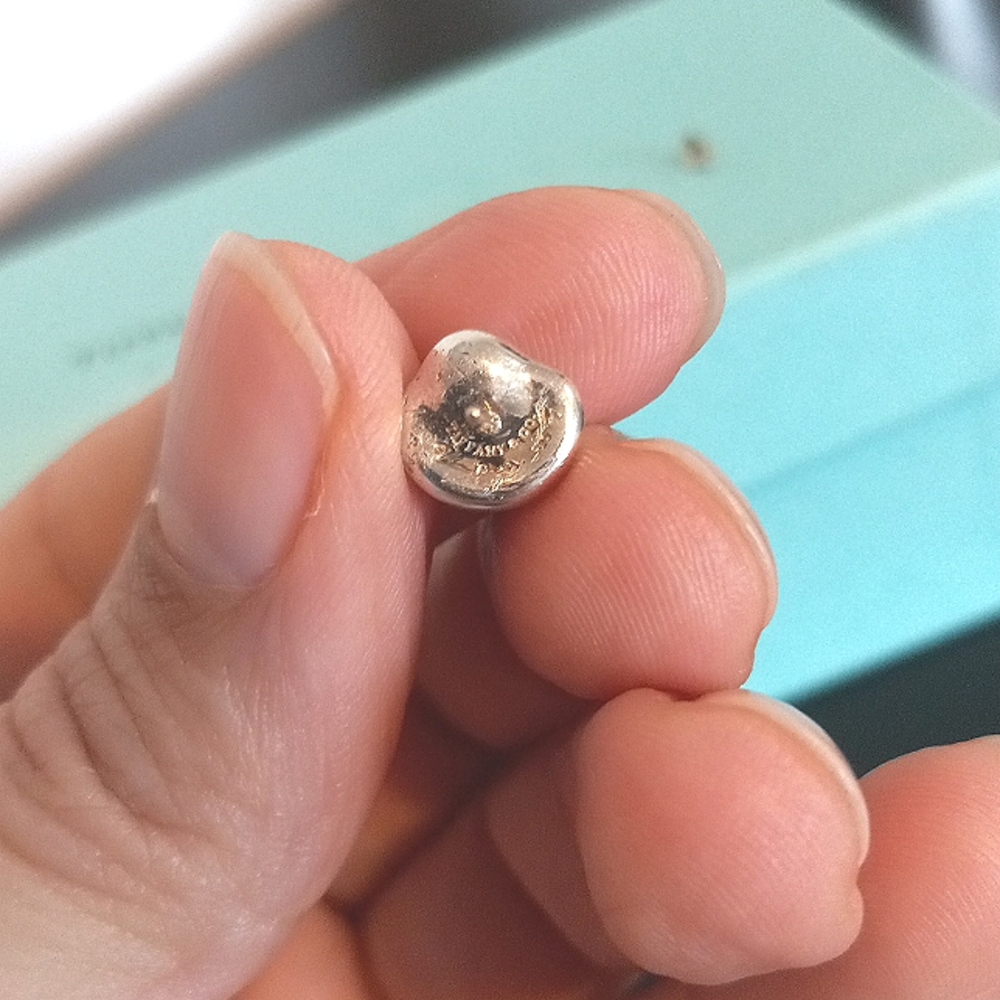 Tiffany & Co. Earrings and sunglasses box - Picture 7 of 16